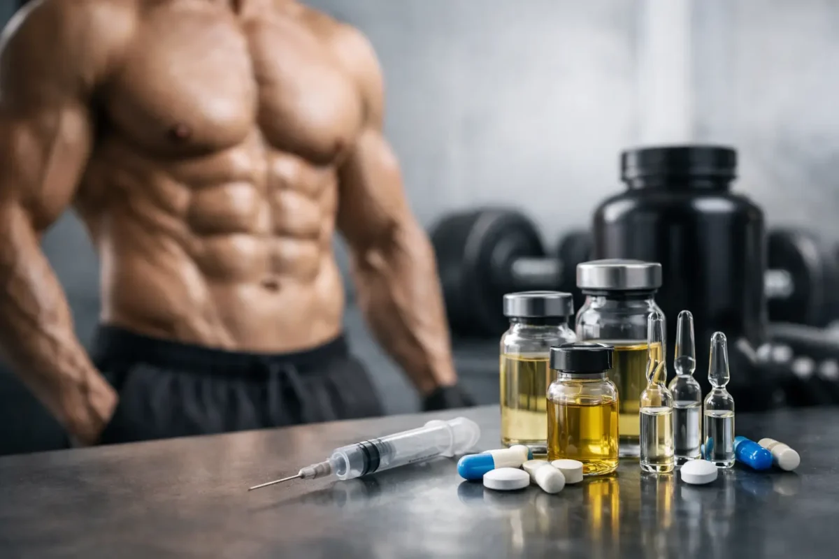 Best Steroids for Cutting That Actually Deliver